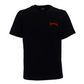 Black & Red T-Shirt