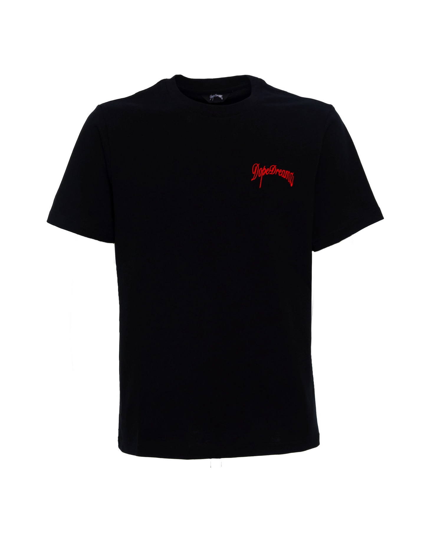 Black & Red T-Shirt