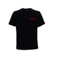 Black & Red T-Shirt