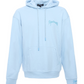 Sky Blue Hoodie