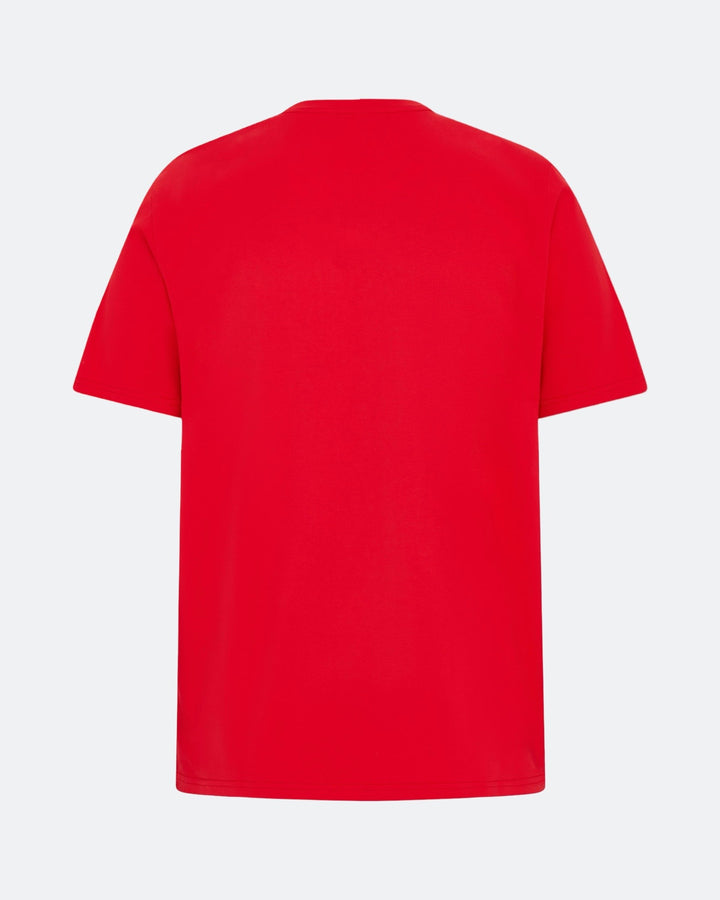Built By Pressure T-shirt