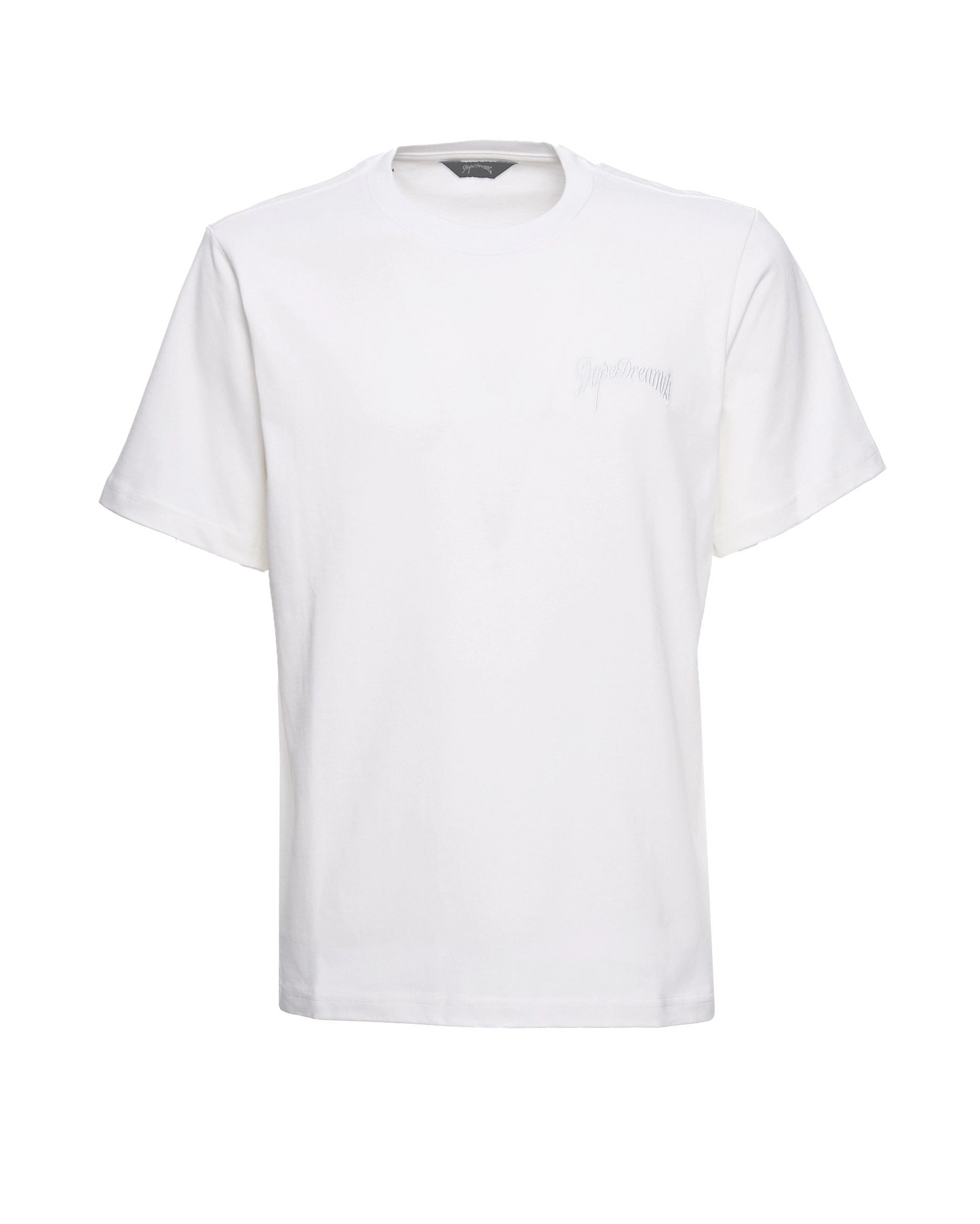 White Classic T-Shirt