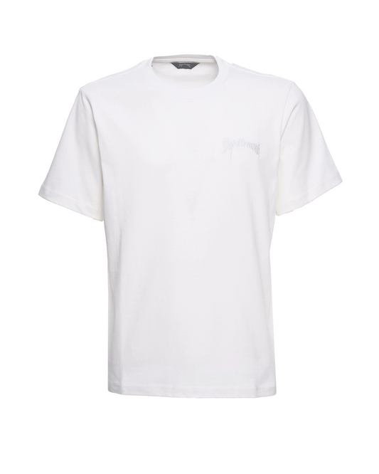 White Classic T-Shirt