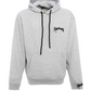 Light Grey Hoodie