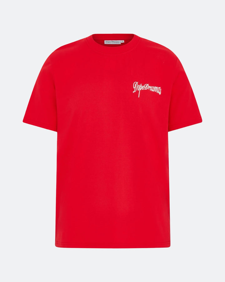 Built By Pressure T-shirt