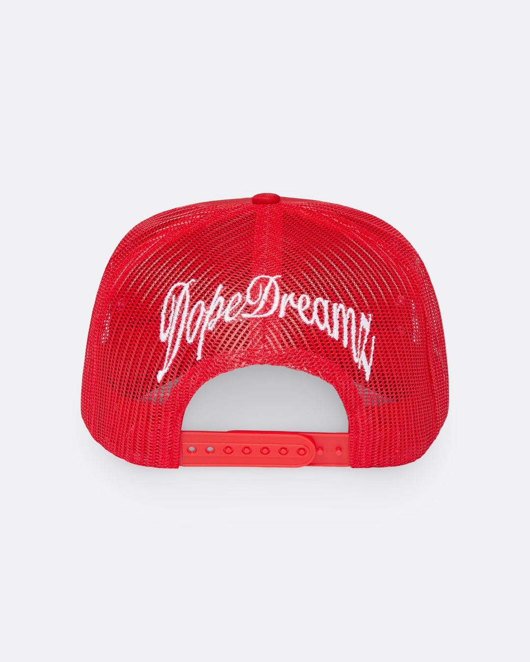 Built By Pressure Cap