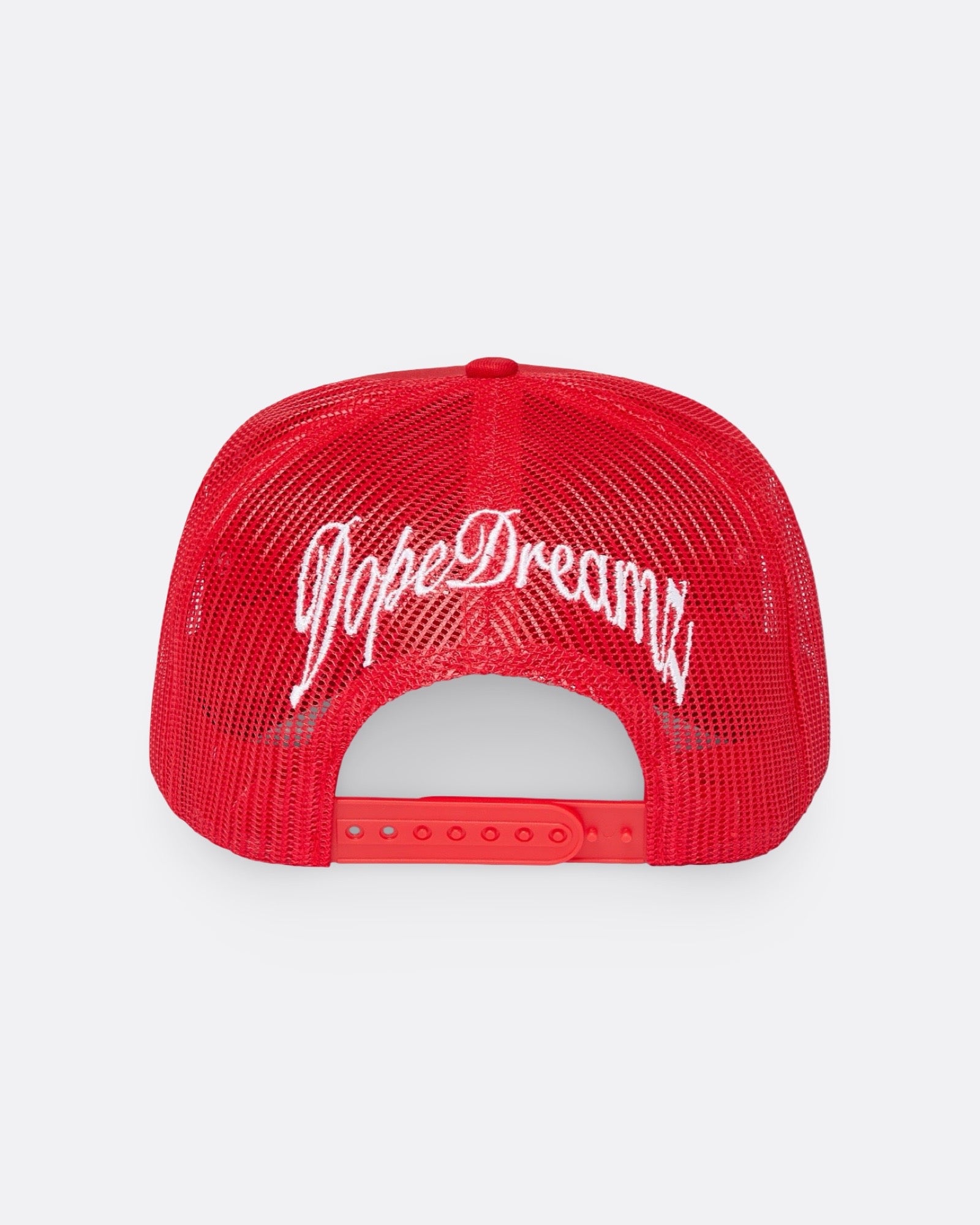 Built By Pressure Cap