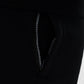 Black Tracksuit Pants-DopeDreamz