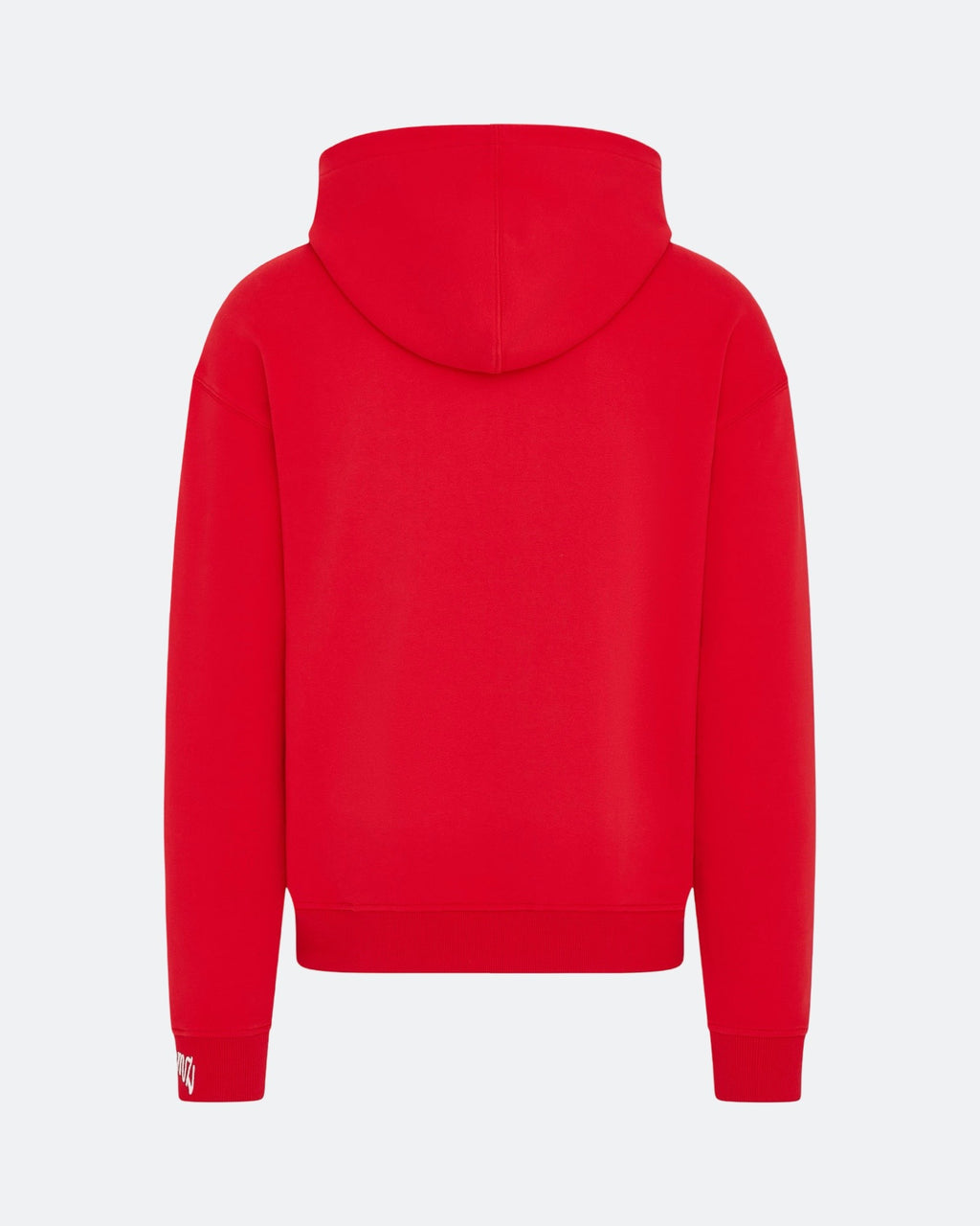 Built By Pressure Hoodie