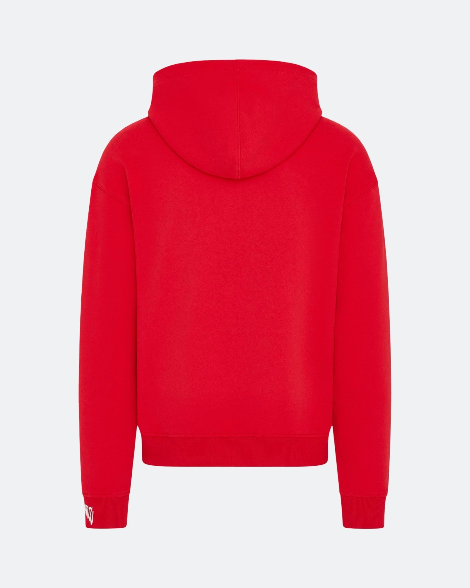 Built By Pressure Hoodie