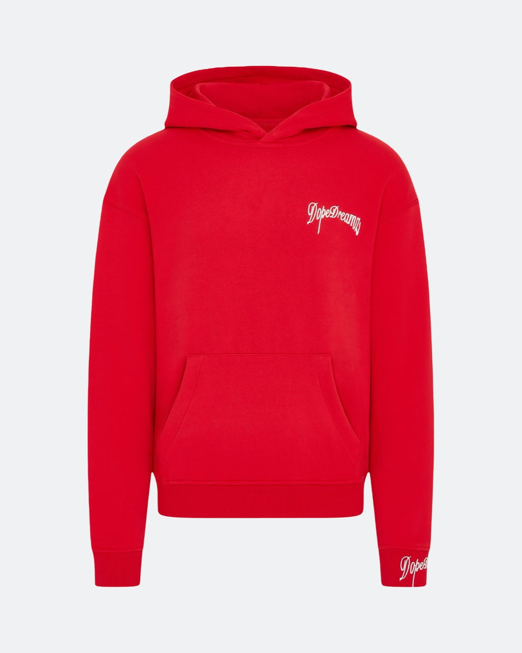 Built By Pressure Hoodie