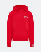 Built By Pressure Hoodie