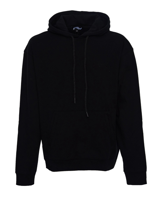 Black Hoodie
