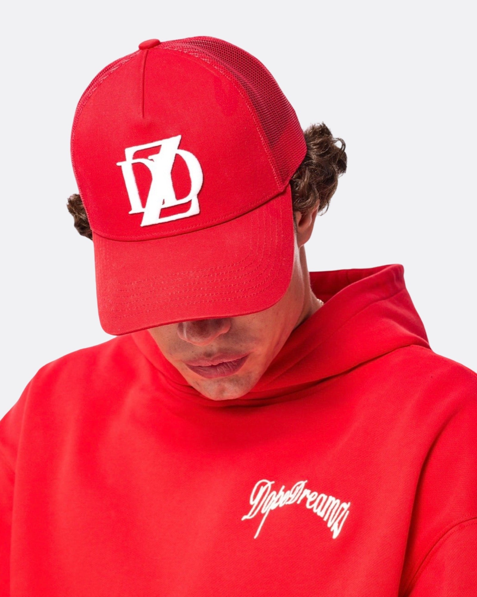 Built By Pressure Cap