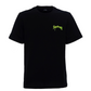 Black & Neon T-Shirt