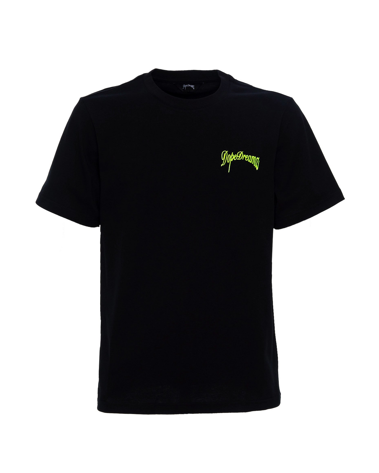 Black & Neon T-Shirt