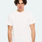 White Classic T-Shirt
