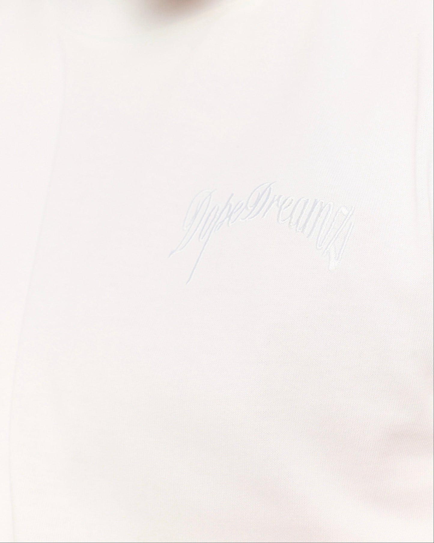 White Classic T-Shirt