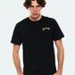 Black & Neon T-Shirt